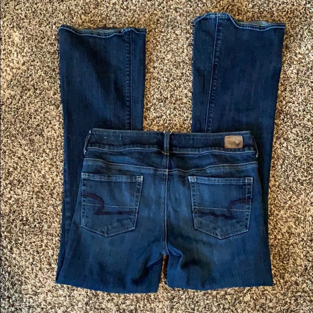 American Eagle Women’s size 8 regular